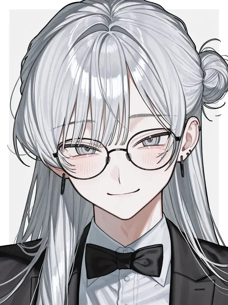 shigure._.2525의 執事なのに上品じゃなさすぎる！