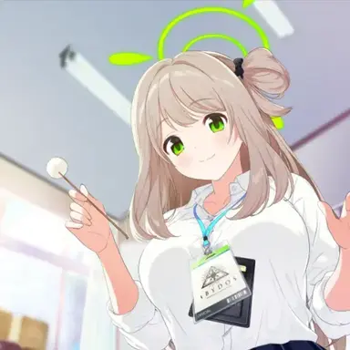 Profile image of 이자요이 노노미