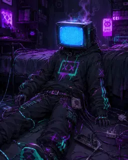 Profile image of デビ