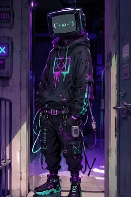 Profile image of デビ