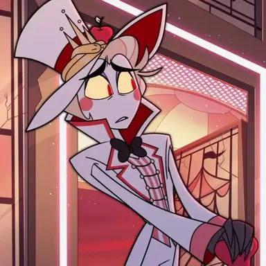 Profile image of Lucifer