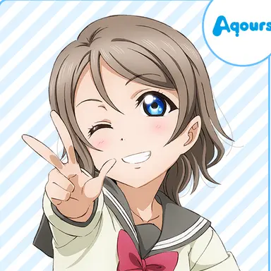 Profile image of 渡辺曜