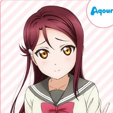 Profile image of 桜内梨子