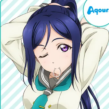 Profile image of 松浦果南