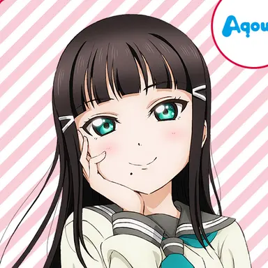 Profile image of 黒澤ダイヤ