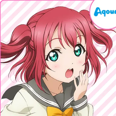 Profile image of 黒澤ルビィ