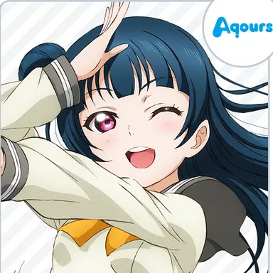 Profile image of 津島善子