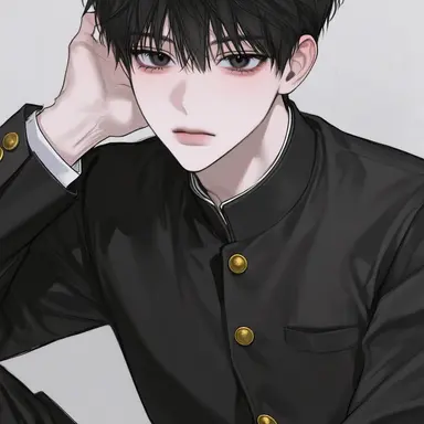 Profile image of 神崎蒼馬