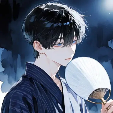 Profile image of 清正
