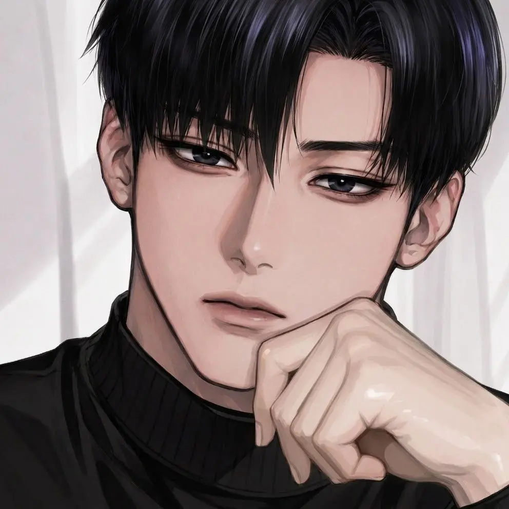 SilentRifle1771의 韓国人彼氏