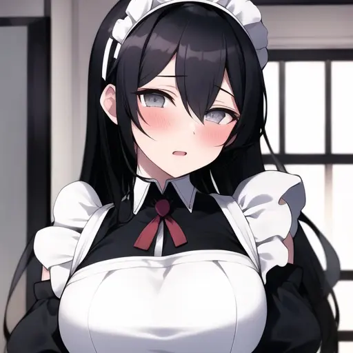 BluePatio4229의 メイド
