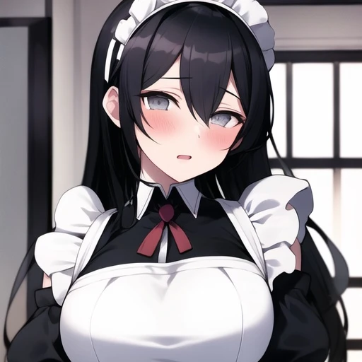 メイド