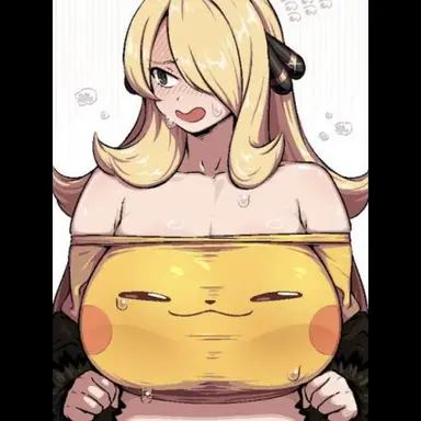 Profile image of 피카츄