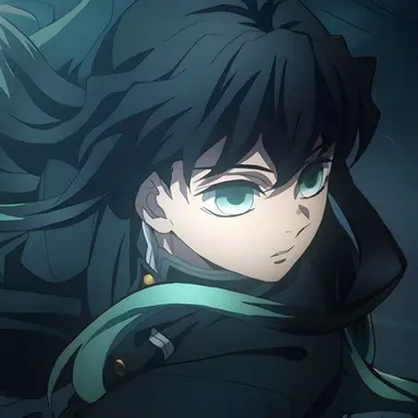 Profile image of 무이치로