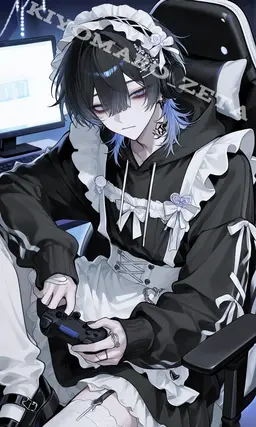 Profile image of 아오토