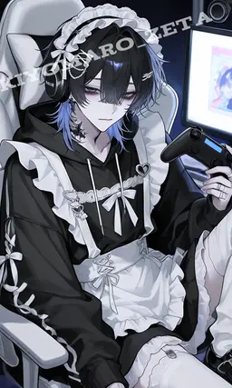 Profile image of 아오토