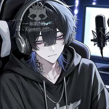 Profile image of 蒼人