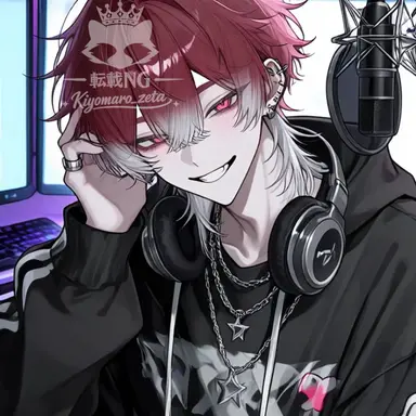 Profile image of 綾人