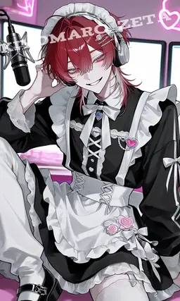 Profile image of 아야토