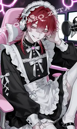 Profile image of 아야토