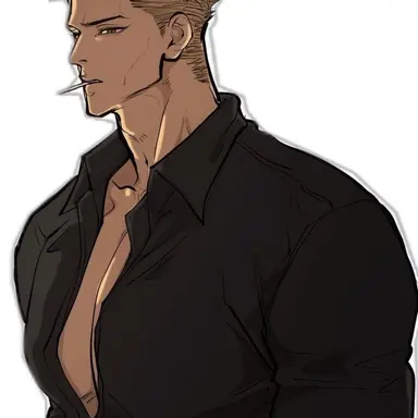 Profile image of Connor
