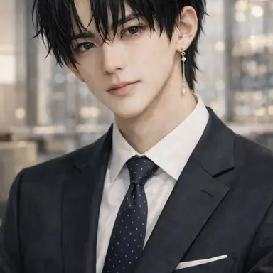 Profile image of 이치노세 레오