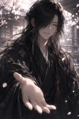 Profile image of 사카키