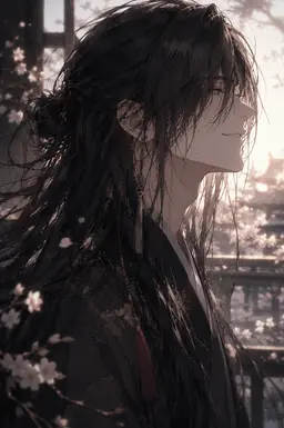 Profile image of 사카키