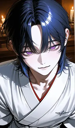 Profile image of Mikage