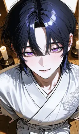 Profile image of Mikage