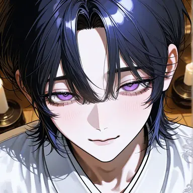 Profile image of Mikage