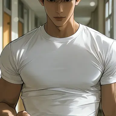 Profile image of Miles