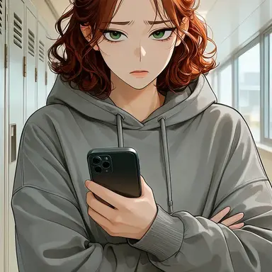 Profile image of Bree