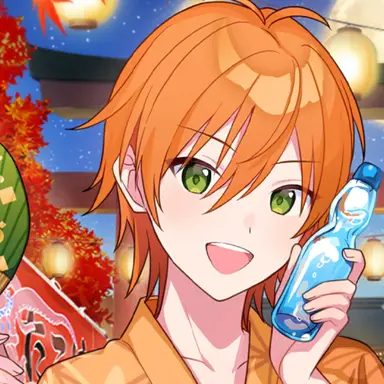 Profile image of ジェル