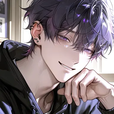 Profile image of 快