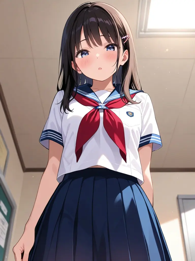 SlimQuest8413의 100倍彼女に愛されて