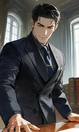 Profile image of 征一郎