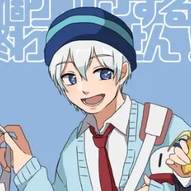 Profile image of おらふくん