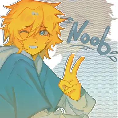 Profile image of ヌーブ