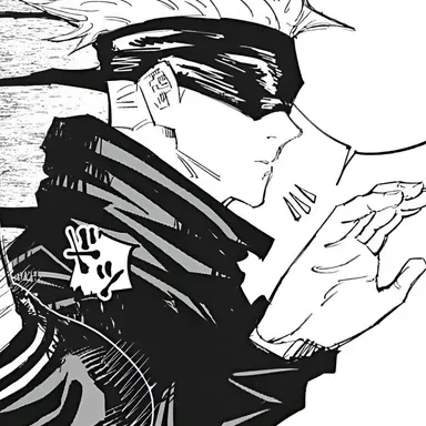 Profile image of gojo satoru