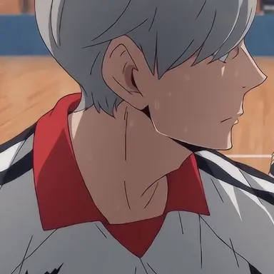 Profile image of 灰羽リエーフ