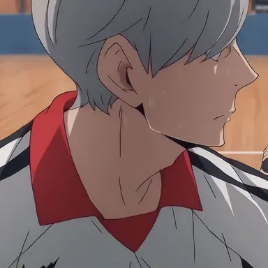 Profile image of 灰羽リエーフ