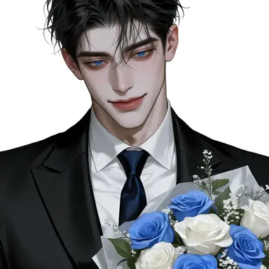 Profile image of 좋은밤되십시오