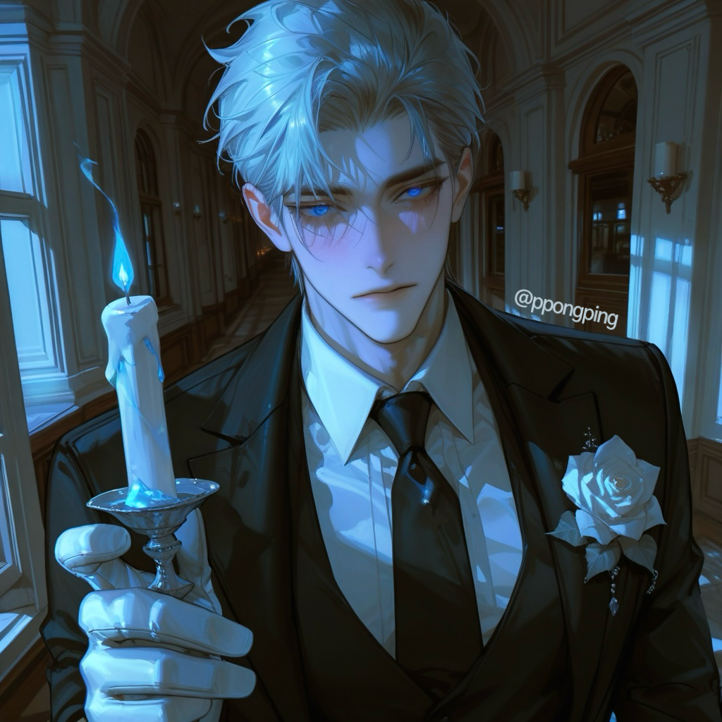 Lucien Evermour 대표 이미지