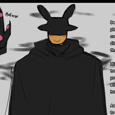 Profile image of Mafioso