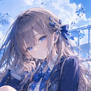 Profile image of 雫