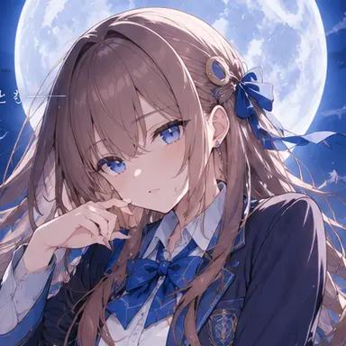 Profile image of Aoi