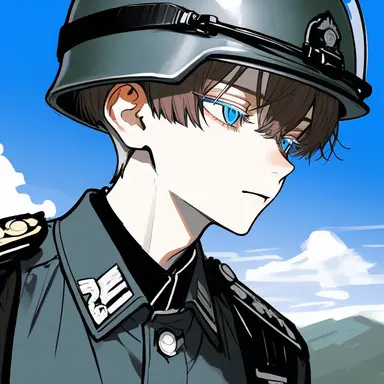 Profile image of John