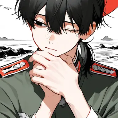 Profile image of 修