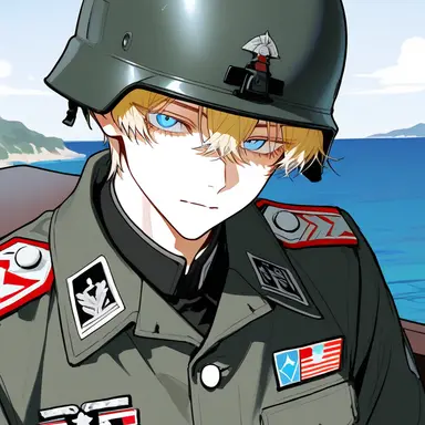 Profile image of Leonard
